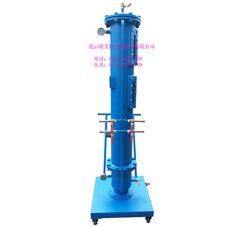 海綿鐵除氧器廠家